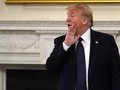 Trump Siapkan Respons atas Rencana China Kekang Hong Kong