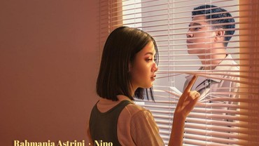 Lirik Lagu Tak Bisa - Rahmania Astrini ft Nino RAN