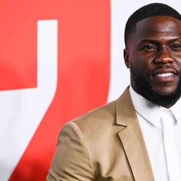Sebut Orang Miskin Akan Selalu Miskin, Kevin Hart Kena Damprat