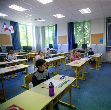 Pembelajaran Tatap Muka Wajib Patuhi Protokol Kesehatan Ketat