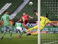 Kai Havertz, Mesut Oezil dalam Versi Lebih Oke