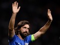 Andrea Pirlo, Melangkah Mundur untuk Melesat ke Depan