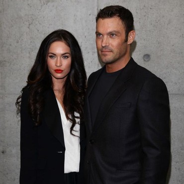 Brian Austin dan Megan Fox Segera Bercerai Setelah 10 Tahun Menikah