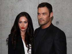 Digosipkan Pacaran, Megan Fox Jadi Bintang di Klip Anyar Machine Gun Kelly