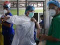 Filipina Laporkan 5.000 Kasus Baru Corona di Cebu