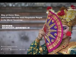 New Normal, Kemenparekraf Optimalkan Promosi Wisata untuk Pasar China