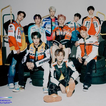 Full Album ke-2 NCT 127 Duduki Peringkat 6 'Top Physical Album' di 2020