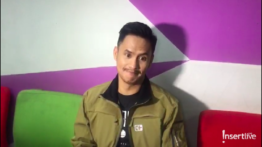 Choky Sitohang Choky Sitohang