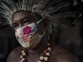 Nestapa Masyarakat Adat Brasil Dikepung Corona