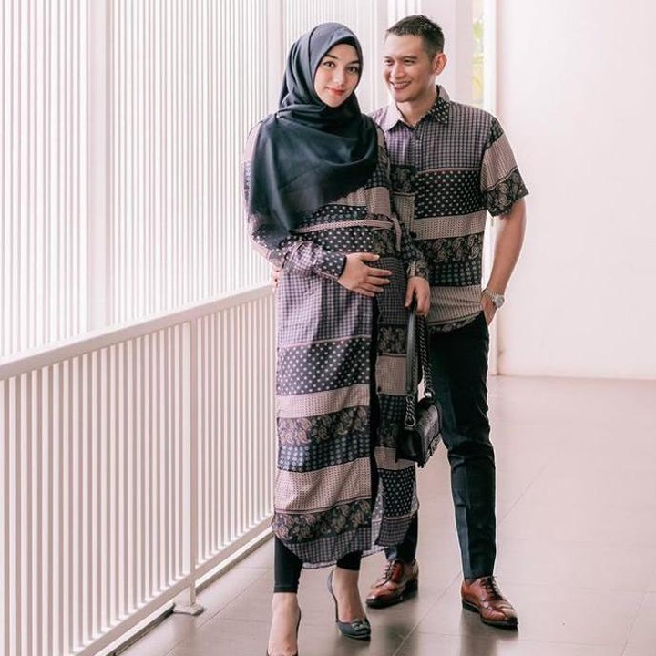 <p>Baby bump Citra Kirana kini makin terlihat. Aktris cantik ini tengah mengandung anak pertamanya dengan Rezky Aditya. Semoga Citra dan bayinya sehat selalu ya. (Foto: Instagram @citraciki)</p>