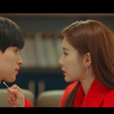 Touch Your Heart Eps.9, Yun Seo Terlibat Kasus Komentar Jahat