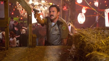 Segera Diproduksi, Film 'Scream 5' Kembali Hadirkan David Arquette