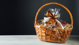 5 Ide Isi Hampers DIY untuk Lebaran Selain Makanan