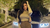 Status Miliarder Dicabut Forbes, Kylie Jenner Anggap Tak Penting