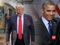 VIDEO: Korban Corona Tinggi, Trump Salahkan CDC dan Obama