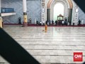 Merayakan Idulfitri di Tengah Pandemi Corona