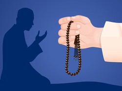 Doa dan Dzikir Pagi Sore: Mohon Rezeki Halal hingga Dimudahkan Urusan