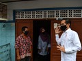 Jokowi Minta Pembukaan Rumah Ibadah Tunggu Corona Menurun