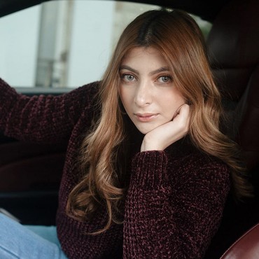 Kena! Sarah Keihl Ketahuan Lelang Keperawanan Cuma Demi Engagement