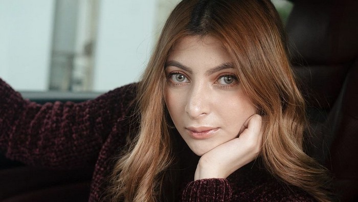 Sarah Salsabila lelang keperawanan