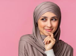 Tips Make Up Cantik Alami Nuansa Nude & Natural Look untuk Lebaran