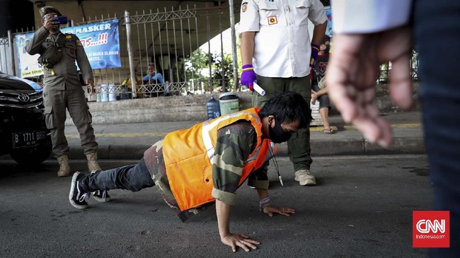 Penerapan protokol kesehatan pencegahan virus corona wajib dipatuhi semua lapisan masyarakat, terutama jajaran di institusi Polri.