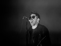 Trent Reznor Garap Lagu Nine Inch Nails kala Isolasi Mandiri
