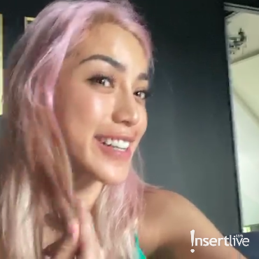 Sambut Lebaran Saat Pandemi, Jessica Iskandar Pilih Silaturahmi Online