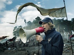 Michael Bay: Sekarang Hollywood Lagi Sulit