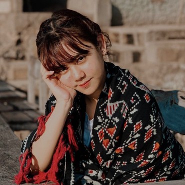 Lirik Lagu Peri Cintaku - Ziva Magnolya