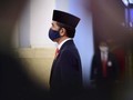 Jokowi Rayakan Idulfitri di Istana Bogor