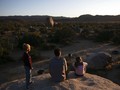 FOTO: Kembali Berkemah di Taman Nasional Joshua Tree