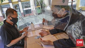 Bacaan Niat dan Doa Zakat Fitrah