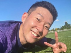 Son Heung-min, Kemarin Lapangan Tembak Sekarang Lapangan Bola
