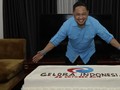 Resmi Jadi Parpol, Gelora Kebut Rekrut Kader Baru