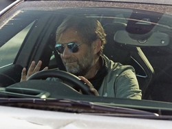 Liverpool Latihan Lagi, Klopp: Rasanya Kayak Hari Pertama ke Sekolah
