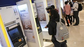 Jadwal Pemblokiran Kartu ATM Lama BCA, Mandiri dan  BNI
