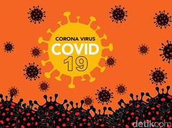 Istri Dokter Spesialis Paru yang Meninggal di Medan Juga Positif Corona