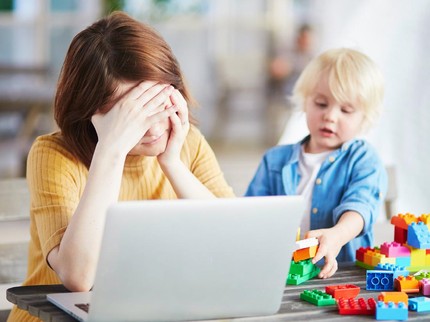 Anak-anak Enggak Tertarik Belajar via Zoom? Ternyata Ini Alasannya