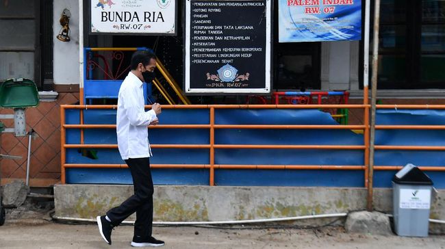 Imbau Warga New Normal, Epidemiolog Beri Saran ke Pemerintah