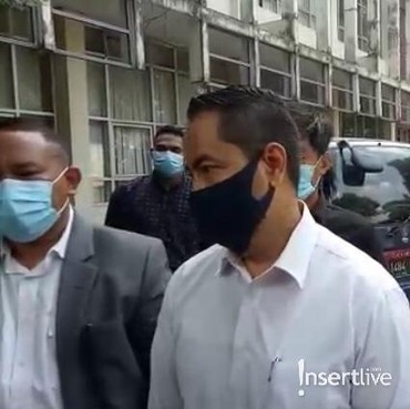 Datangi KPAI, Aska Ongi Masih Ketakutan dan Trauma