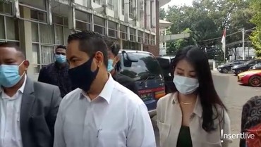 Datangi KPAI, Aska Ongi Masih Ketakutan dan Trauma