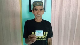 Dijamin JKN-KIS, Operasi Kepala Sidik Gratis