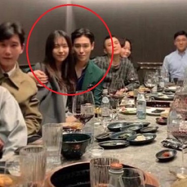 Isu T.O.P BIGBANG Kencani Aktris Kim Gavin, Netizen Kumpulkan Bukti