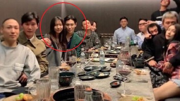 Respons YG Entertainment tentang Isu Kencan T.O.P BIGBANG & Kim Gavin