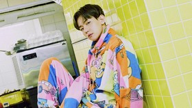 Baekhyun EXO, Mantan Vokalis Band Mentereng Jadi Idol K-Pop