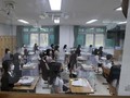 Korsel Kembali Tutup Sekolah usai Kasus Corona Naik Lagi