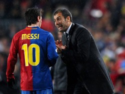 Sudah Tahu? Getafe Pernah Nyaris Gaet Messi dan Guardiola