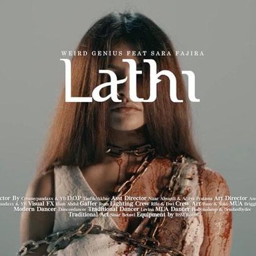 Trending Lagu 'Lathi', Gabungkan EDM dan Unsur Jawa