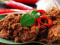 Agar Rendang Tak Cepat Basi, Perhatikan 5 Hal Penting Ini